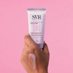SVR обрала Albéa Tubes для упаковки свого бальзаму для зняття макіяжу Sensifine (Фото: надано SVR)