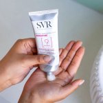 SVR обрала Albéa Tubes для упаковки свого бальзаму для зняття макіяжу Sensifine (Фото: надано SVR)