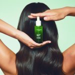 Yves Rocher робить ставку на догляд за волоссям для прискорення росту (Фото: Yves Rocher)