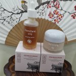 Dumindang Beans Beauty на Cosmobeauty Seoul 2025