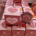 Мулда на виставці Cosmobeauty Seoul 2025