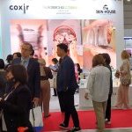 Учасники Cosmobeauty Seoul 2025