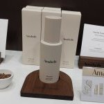 Amaholic на Cosmobeauty Seoul 2025
