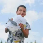 Що сказати дитині, якій нудно: не проґавте момент