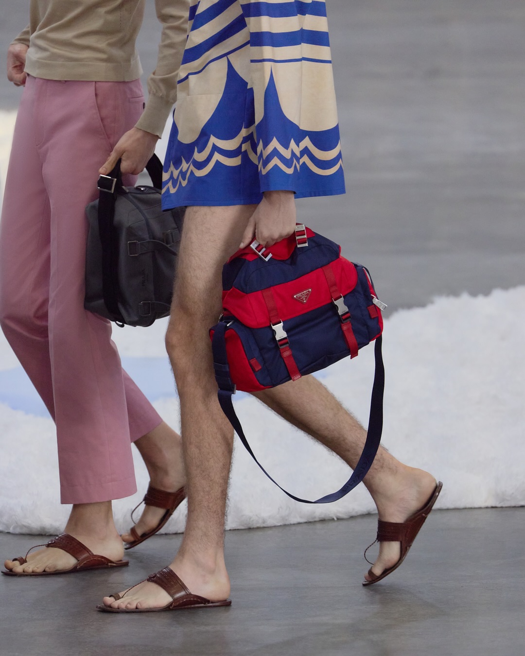Prada звинуватили у культурній апропріації