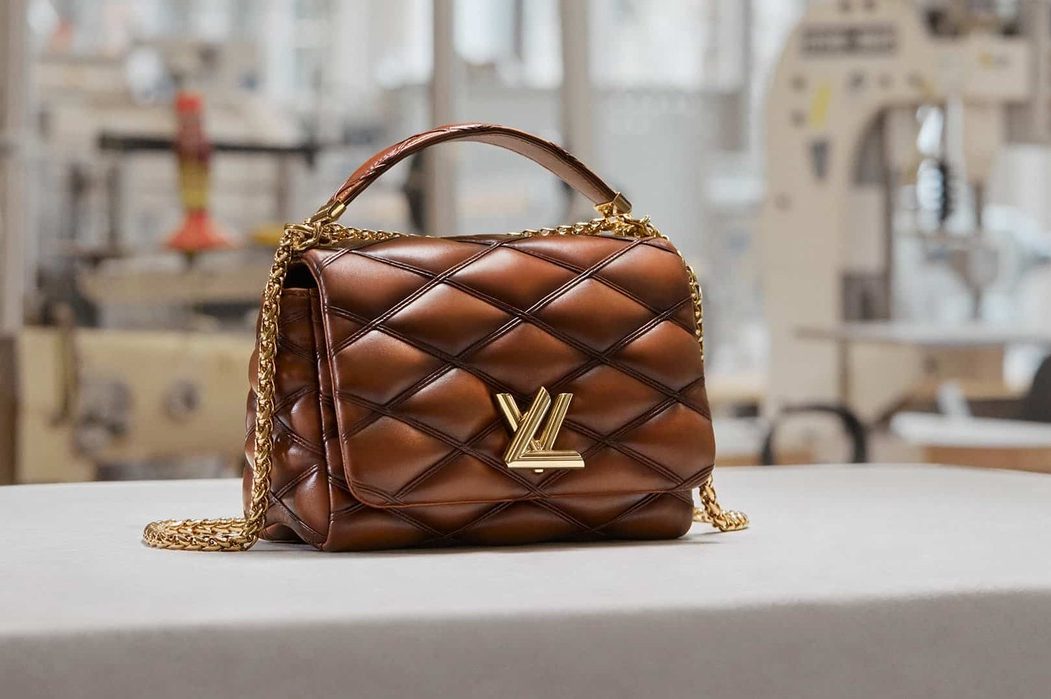 Louis Vuitton опинився у центрі скандалу