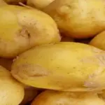 Картопля по-сільськи: невелика хитрість – і ви отримаєте часточки, що…