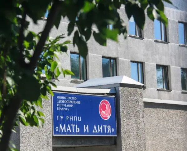 У МОЗ розповіли, скільки дітей народилося в Білорусі на День Незалежності