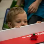 Чому не можна захищати дітей від труднощів, що виникають на…