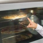 Брудна духовка – ваш секрет ідеальної чистоти всередині
