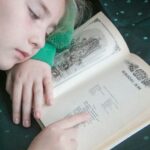 Літнє читання: як вибрати книги, які дитина прочитає сама –…