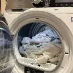 1 склянка в барабан – чистота до скрипу: пліснява та…