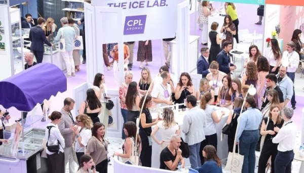 CPL Aromas та Rocambolesc об'єднують зусилля для створення мультисенсорного досвіду