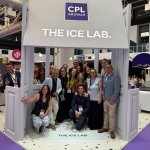 Команда CPL Aromas на Барселонському парфумерному конгресі (Фото: CPL Aromas)