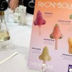 CPL Aromas та Rocambolesc об'єднують зусилля для створення мультисенсорного досвіду (Фото: CPL Aromas)