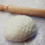 Хліб без замісу: секрет буханця, який не кришиться