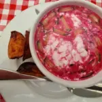 Як не перетворити окрошку на кашу: ідеальний рецепт