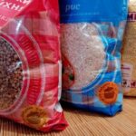 Як приготувати рис, щоб він не перетворився на липку масу