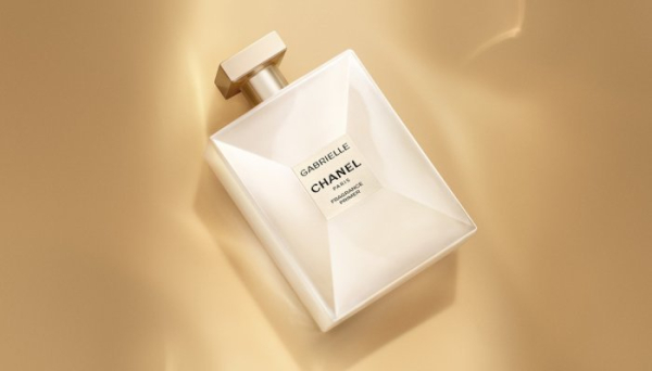 Інновації ароматів: Chanel представляє праймер для колекції Gabrielle