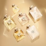 Chanel представила базу під макіяж Gabrielle Chanel Fragrance Primer, призначену для підготовки шкіри до нанесення парфумів (Фото: Chanel)