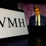LVMH повідомляє про падіння продажів на 4% у першому півріччі…