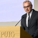 Продажі Puig зросли на 7,6% у першій половині 2025 року