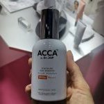 Сонячна сироватка ACCA від Dr. DSP