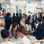 З 25 по 27 червня 2025 року виставка Cosmoprof CBE ASEAN у Бангкоку, Таїланд, відвідала понад 650 експонентів та понад 23 000 відвідувачів (Фото: Cosmoprof CBE ASEAN)