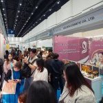 З 25 по 27 червня 2025 року виставка Cosmoprof CBE ASEAN у Бангкоку, Таїланд, відвідала понад 650 експонентів та понад 23 000 відвідувачів (Фото: Cosmoprof CBE ASEAN)