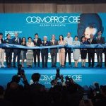 З 25 по 27 червня 2025 року виставка Cosmoprof CBE ASEAN у Бангкоку, Таїланд, відвідала понад 650 експонентів та понад 23 000 відвідувачів (Фото: Cosmoprof CBE ASEAN)