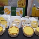 МакДжабріал - маски з шовкового волокна