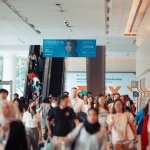 З 25 по 27 червня 2025 року виставка Cosmoprof CBE ASEAN у Бангкоку, Таїланд, відвідала понад 650 експонентів та понад 23 000 відвідувачів (Фото: Cosmoprof CBE ASEAN)