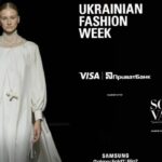 Перформанси та концептуальні інсталяції: чим здивує Ukrainian Fashion Week SS26