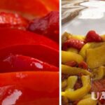 Як приготувати солодкий перець у маринаді – рецепт маринованого перцю…
