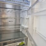 Як позбавитися запаху в холодильнику за 10 хвилин: проста хитрість