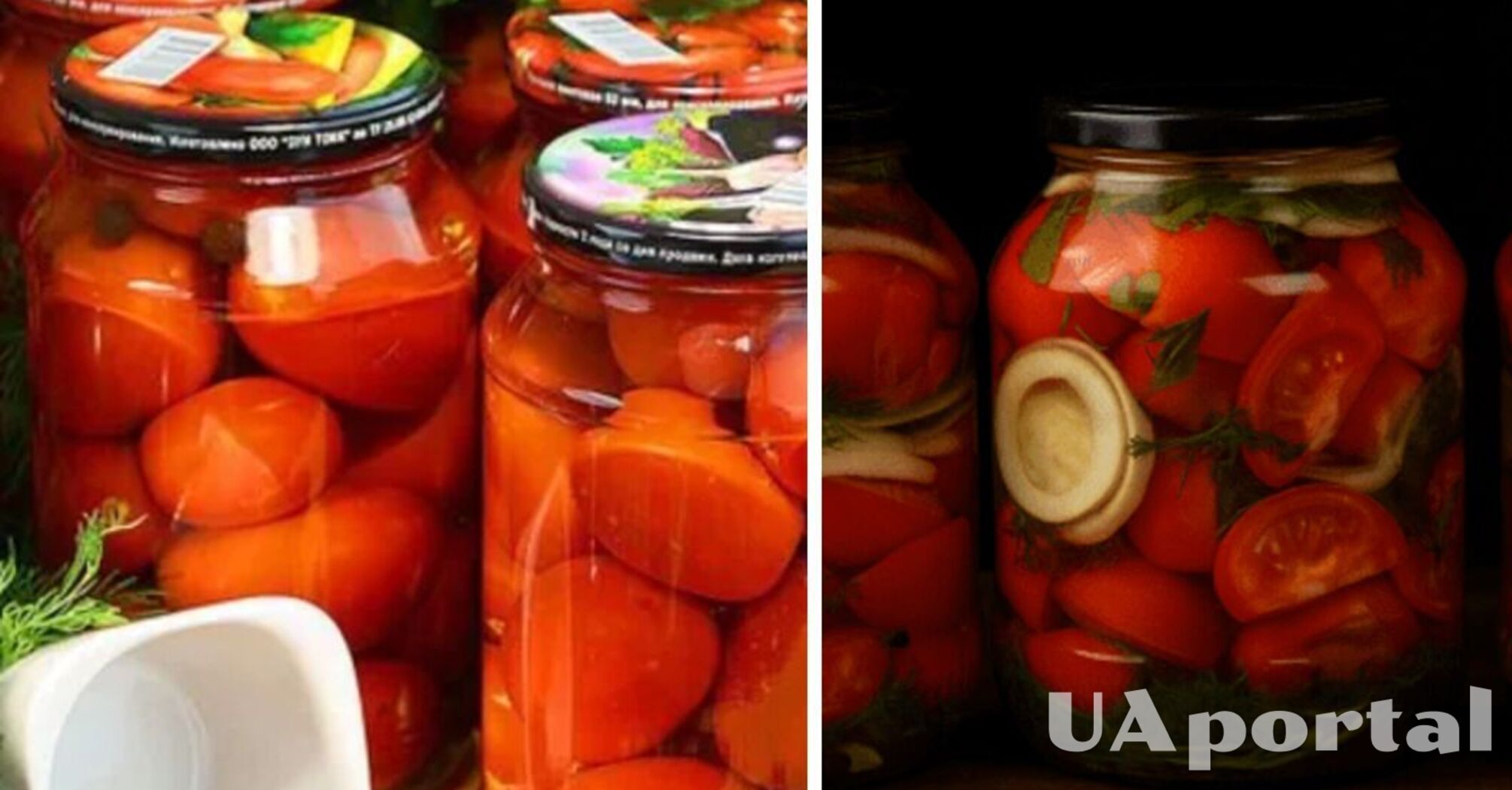 Ідеальна закуска: рецепт помідорів, маринованих шматочками