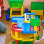 Як розвинути посидючість у дошкільника: ігри, які тренують увагу без…