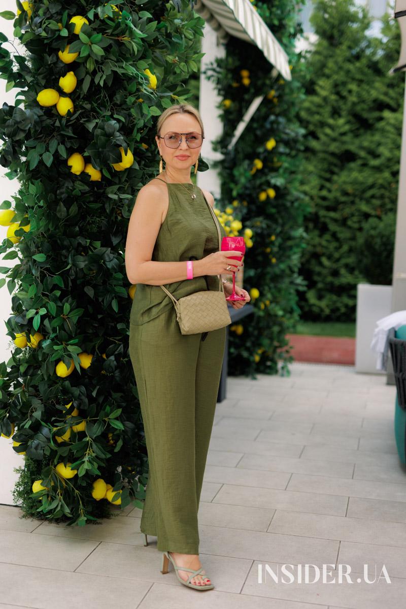 День краси, здоров’я і натхнення: як минув Cosmopolitan Summer Day