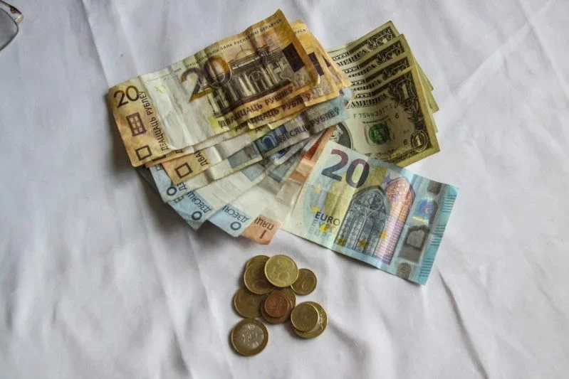 Кишенькові гроші - скільки давати і навіщо вони дітям: основа фінансової грамотності Деньги