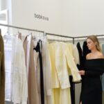 Жіночність крізь призму скла: BOBKOVA представила колекцію у Копенгагені
