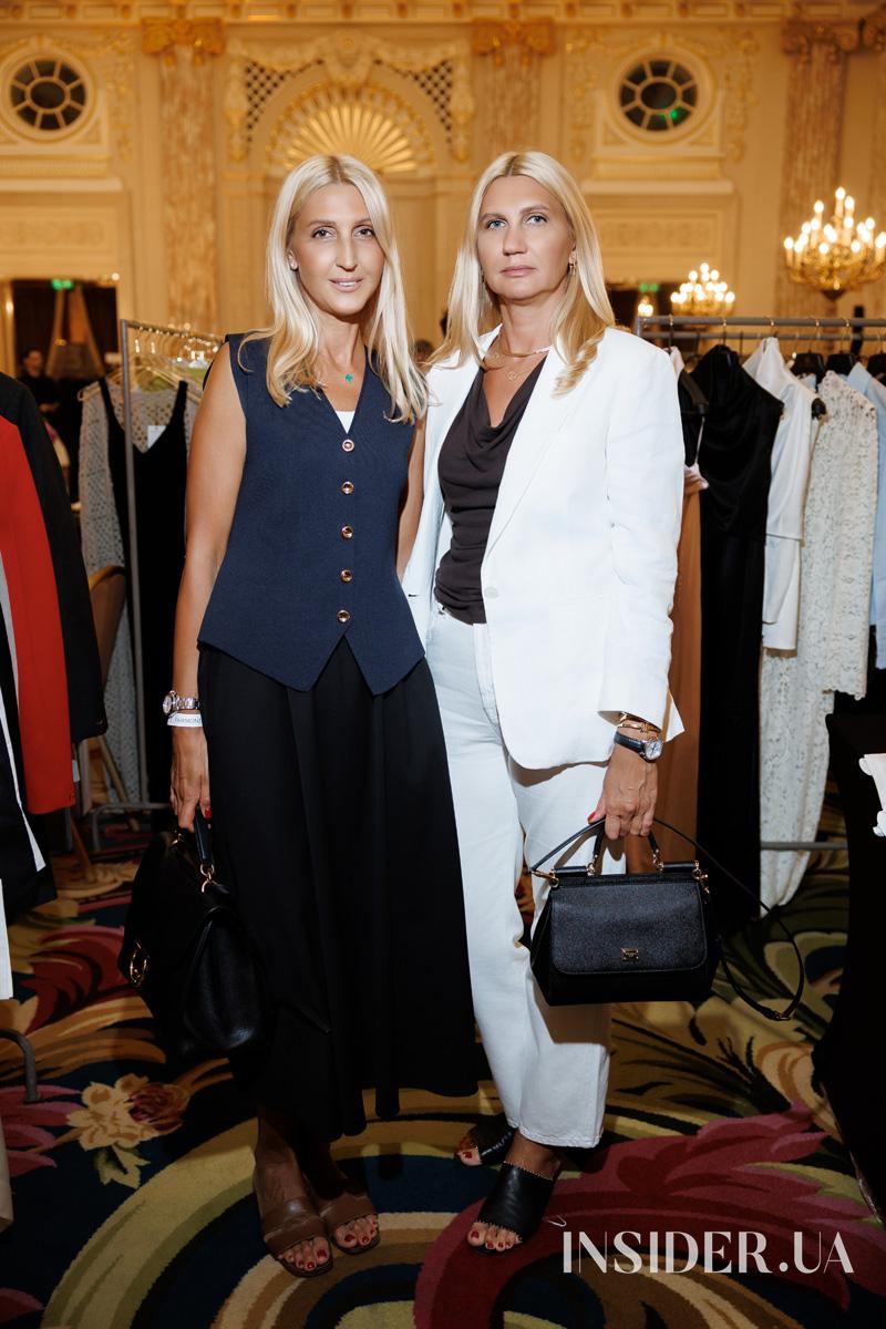 Творчість і допомога країні: як минув атмосферний Fairmont Charity Market