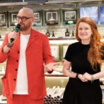 Як минув закритий благодійний захід бренду PARFUM BÜRO