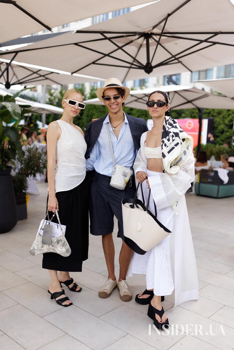 День краси, здоров’я і натхнення: як минув Cosmopolitan Summer Day