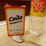 Чому оцет і сода – не найкраща пара для чищення:…