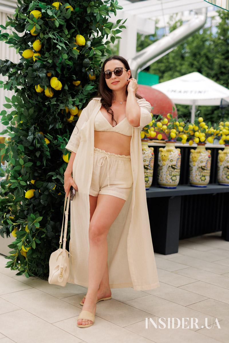 День краси, здоров’я і натхнення: як минув Cosmopolitan Summer Day