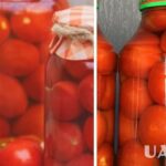 Як приготувати універсальний маринад для помідорів – мариновані помідори на…