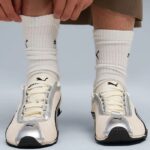 PUMA H-STREET — трендові кросівки для твого міського стилю