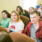 Розмова до душі: як змусити підлітка вас почути
