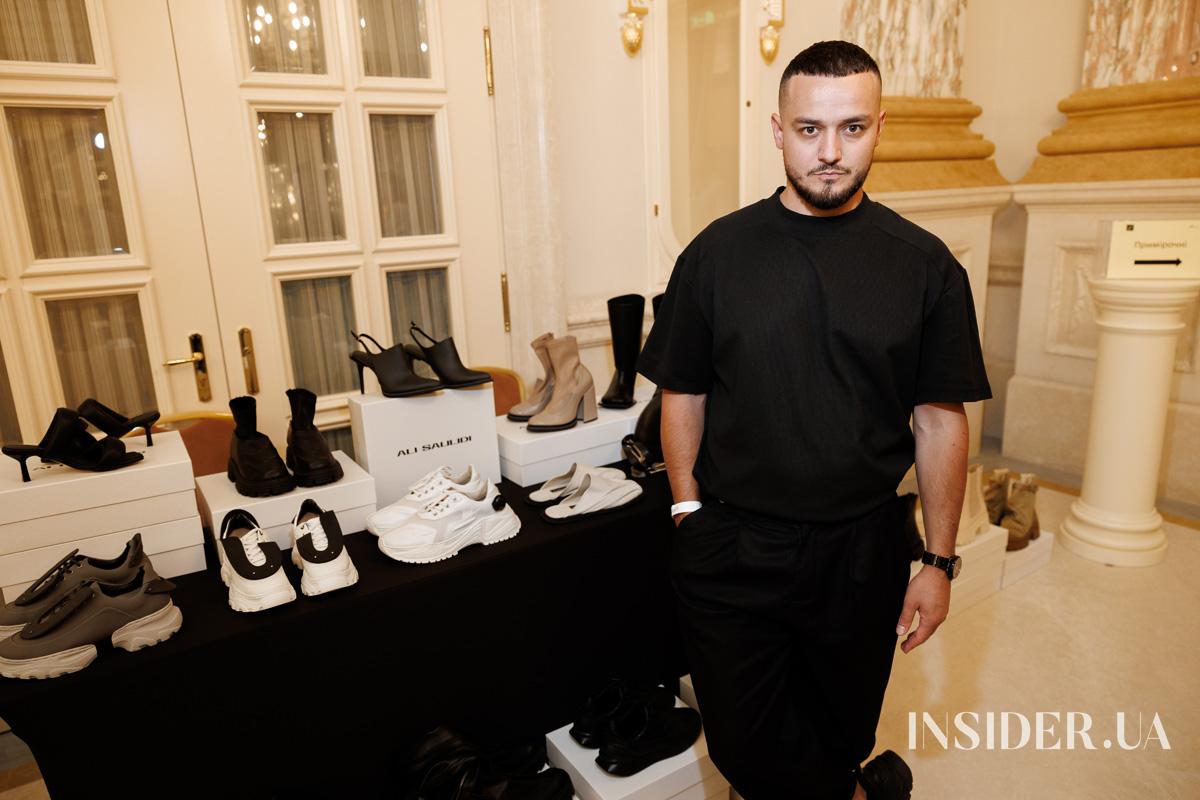 Творчість і допомога країні: як минув атмосферний Fairmont Charity Market