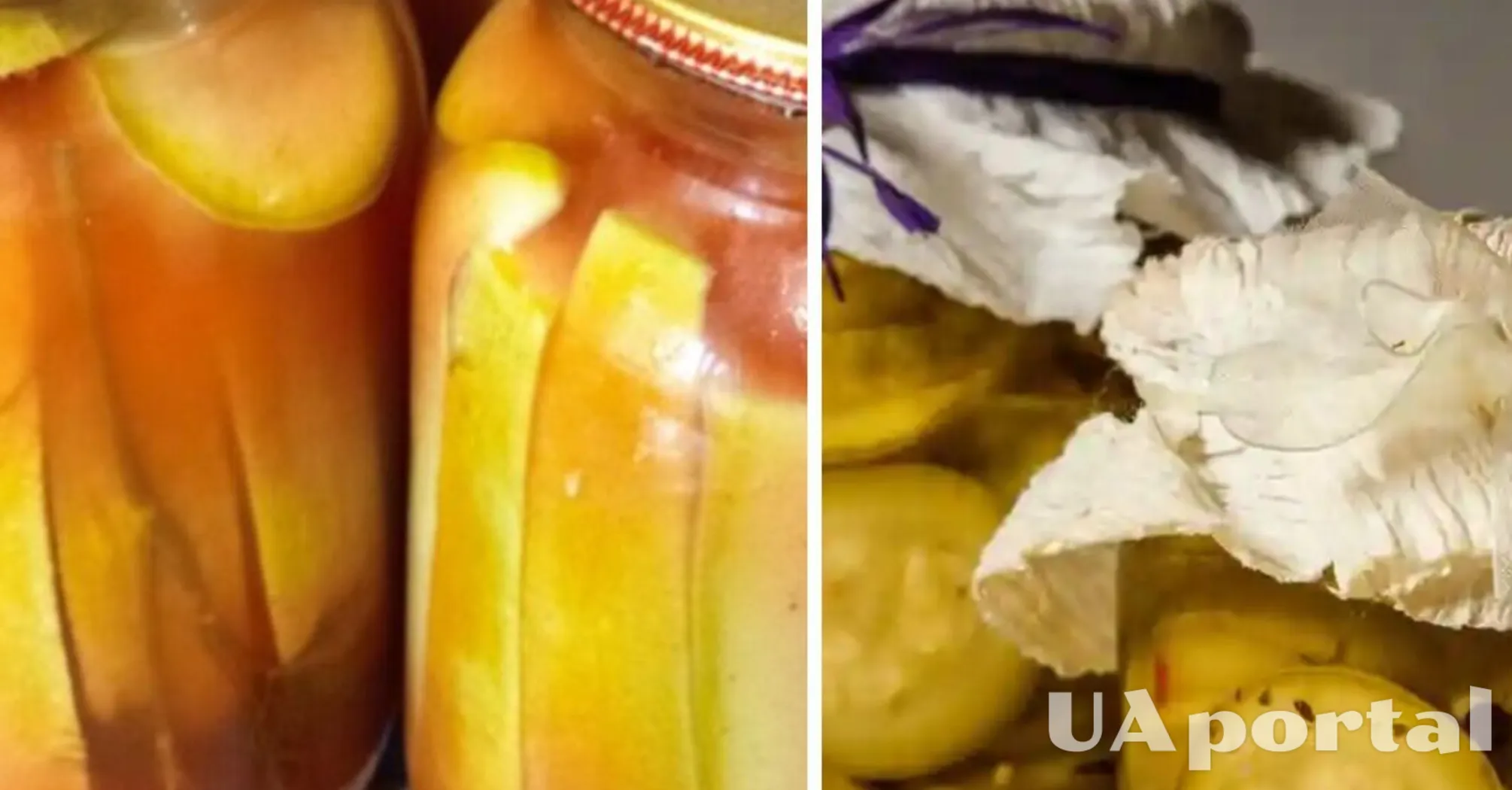 Пікантно та швидко: рецепт маринованих кабачків у кетчупі без стерилізації 